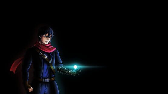 Mystica official artwork 1