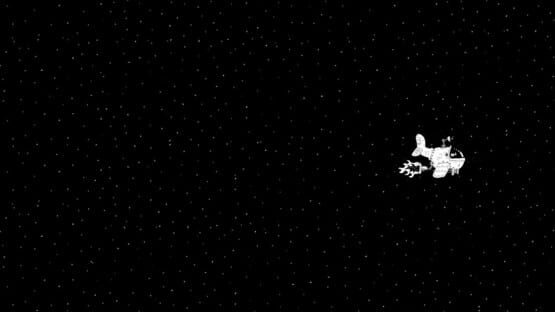 After the Meteor Shower official artwork 1