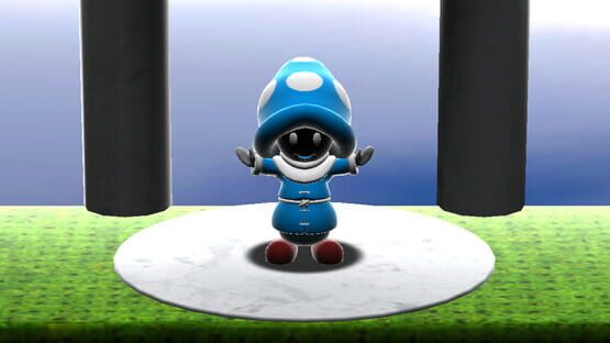 Luippy gameplay screenshot