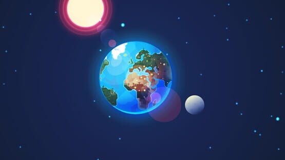 Save the Earth official artwork 1