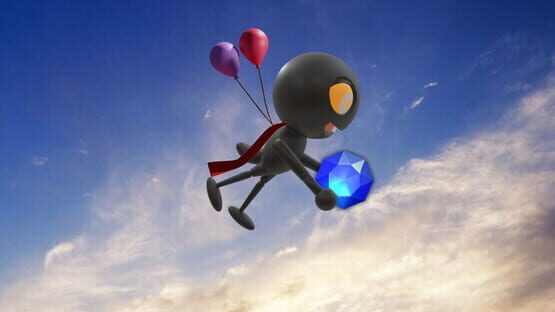 Bloons Bomb Gem 3 Match gameplay screenshot