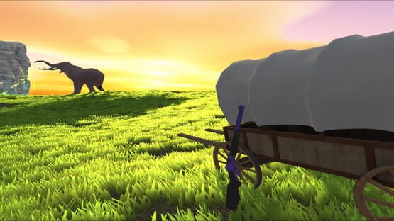 Our Land gameplay screenshot