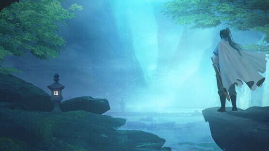 Jianghu Survivor gameplay screenshot
