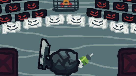 Rock Rush official artwork 1
