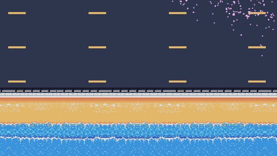 Kanji Drive official artwork 1