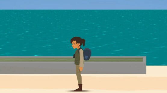 Find the Whales: Español gameplay screenshot