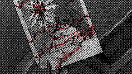 Devil's Liminal official artwork 1