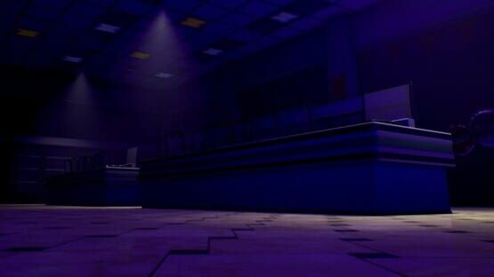 Eleonor's Nightmares gameplay screenshot