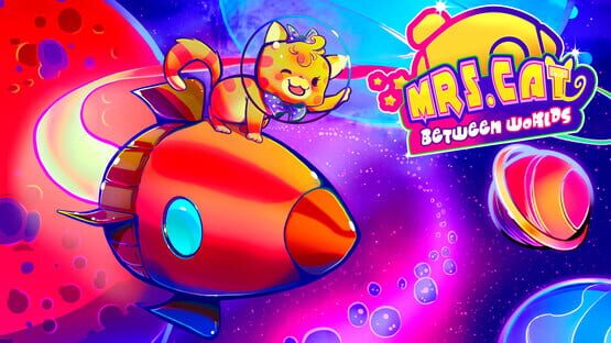 Mrs.Cat Between Worlds — immagine 7