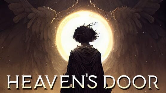 Heaven's Door gameplay screenshot