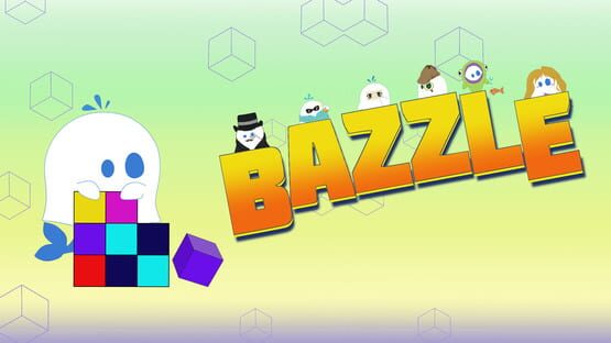 Bazzle official artwork 1