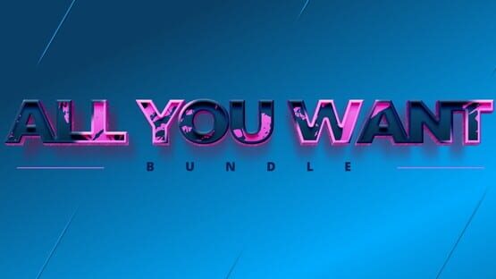 All You Want Bundle gameplay screenshot