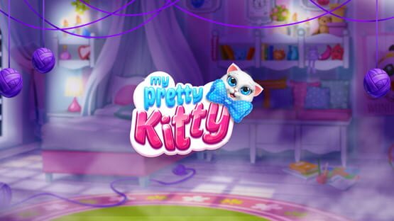 My Pretty Kitty gameplay screenshot