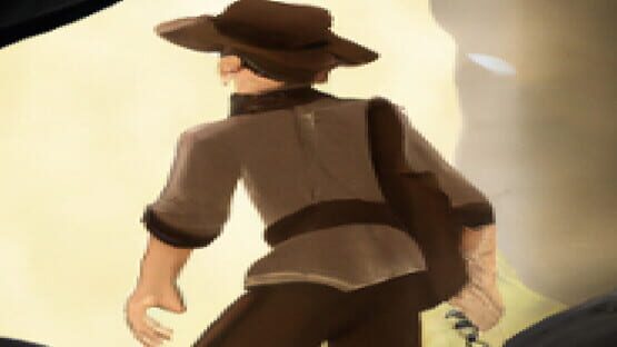 Johny Explorer official artwork 1