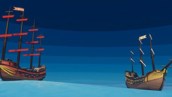 Project Sail official artwork 1