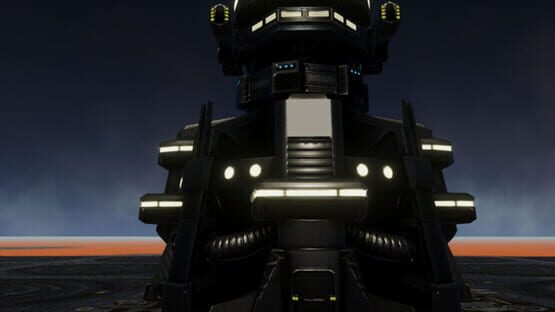 FinalFort gameplay screenshot