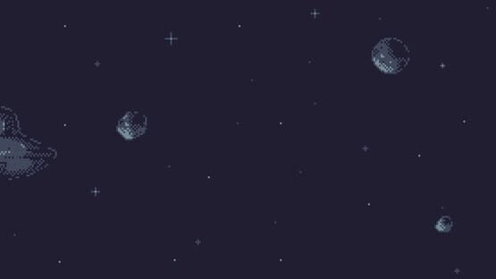 Space Landing gameplay screenshot