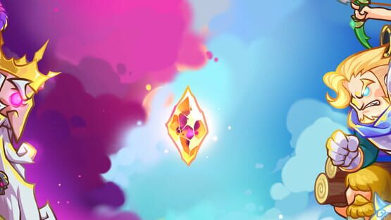 Demon Invasion: Endless gameplay screenshot