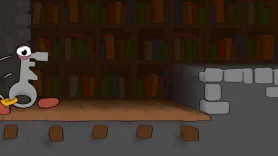 100 Keys to Your Heart gameplay screenshot