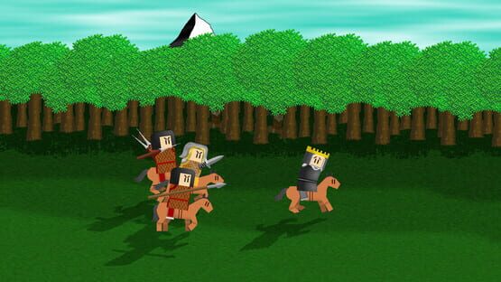 Our Little Chase official artwork 1