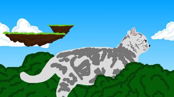 Kitten Kingdom backdrop
