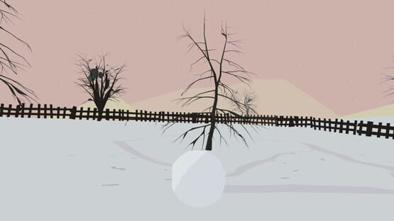What is Snowman Made of? gameplay screenshot