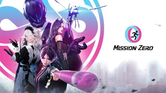 Mission Zero gameplay screenshot