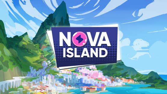 Nova Island official artwork 1