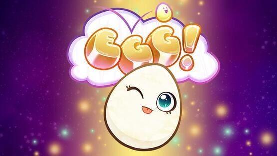 Egg! gameplay screenshot