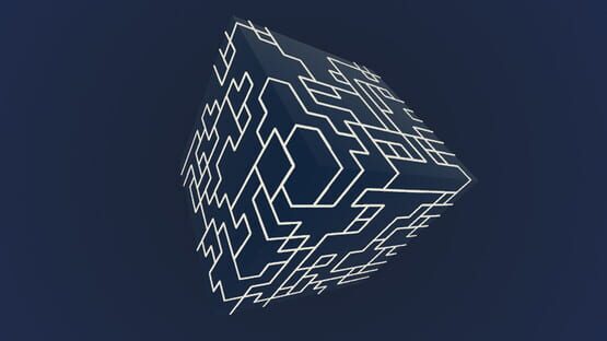 Four Color Puzzle gameplay screenshot