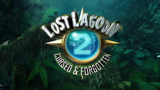 Lost Lagoon 2: Cursed and Forgotten gameplay screenshot