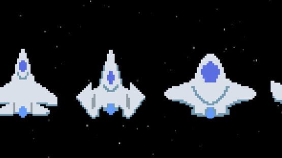 Space Escaper official artwork 1
