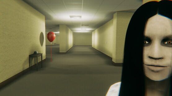 Light the Backrooms gameplay screenshot