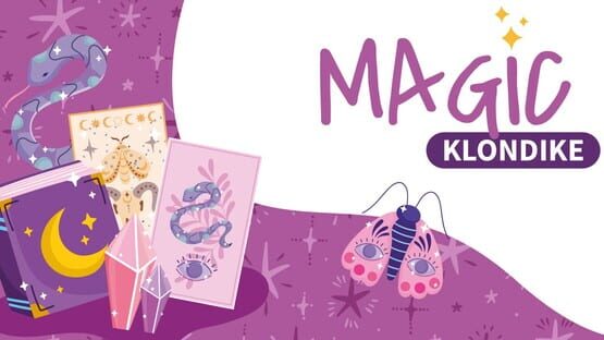 Magic Klondike official artwork 1