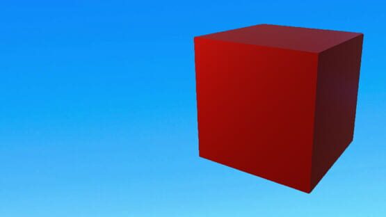 Cubematrix official artwork 1