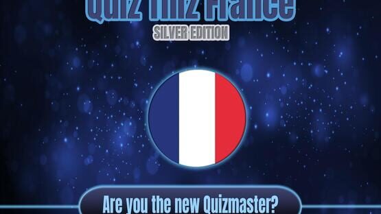 Quiz Thiz France: Silver Edition gameplay screenshot