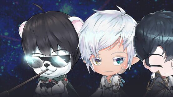 Fantasya official artwork 1