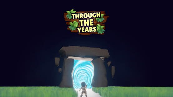 Through the Years official artwork 1