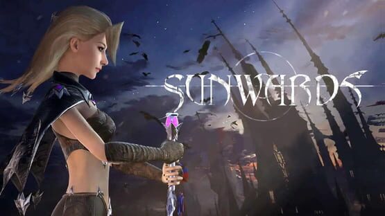 Sunwards official artwork 1