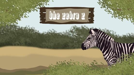 The Zebra Z gameplay screenshot