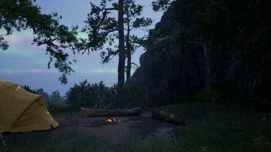 The Archipelago Promise backdrop