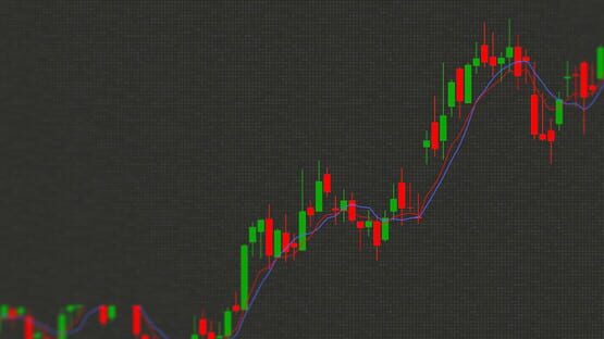 Trade Bots: A Technical Analysis Simulation gameplay screenshot