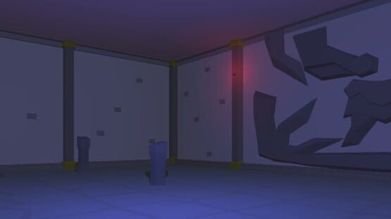 Rocket Jumper backdrop