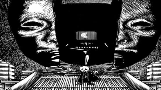 Sector 598 gameplay screenshot