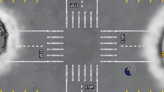 Idle Drift Kings gameplay screenshot