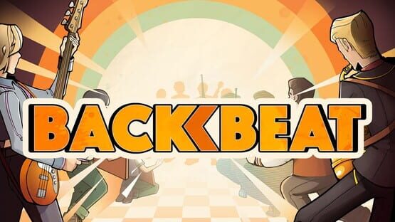 Backbeat official artwork 1