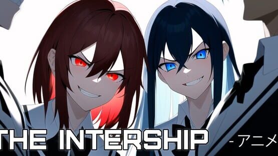 The Intership gameplay screenshot