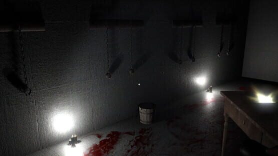 Death Trials gameplay screenshot