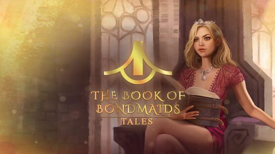 The Book of Bondmaids: Tales official artwork 1