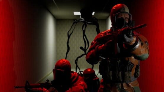 Backroom Warfare II official artwork 1